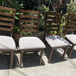 Sillas De Comedor