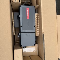LiftMaster Commercial Door Opener