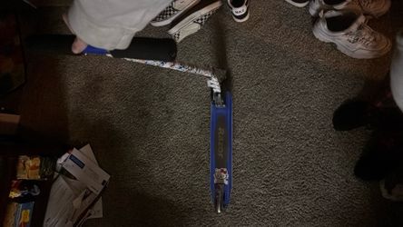 Hello! Kitty Razor Scooter