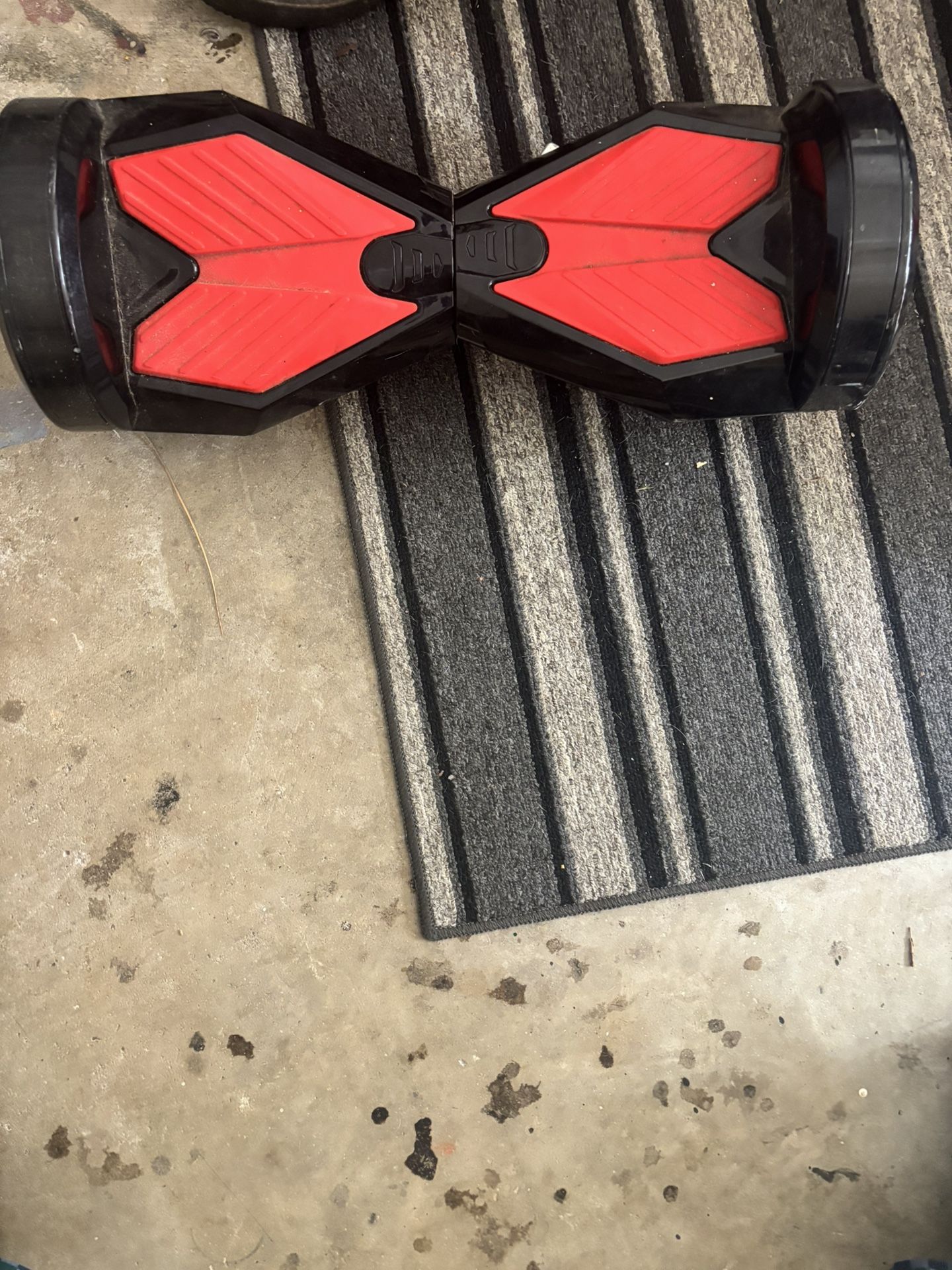 Hoverboard