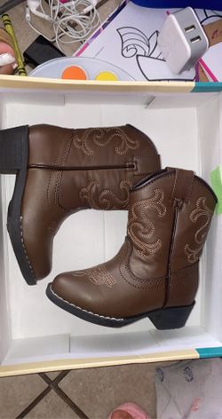 Baby boots