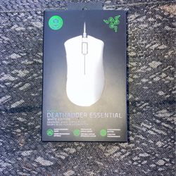 Razer Deathadder essentials Mouse