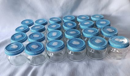 Gerber Jars For Free