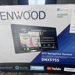 Navigation system