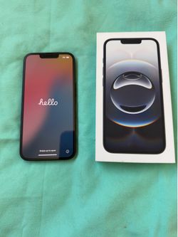 iPhone 16e 128 GB