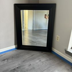 Bathroom vanity Mirror