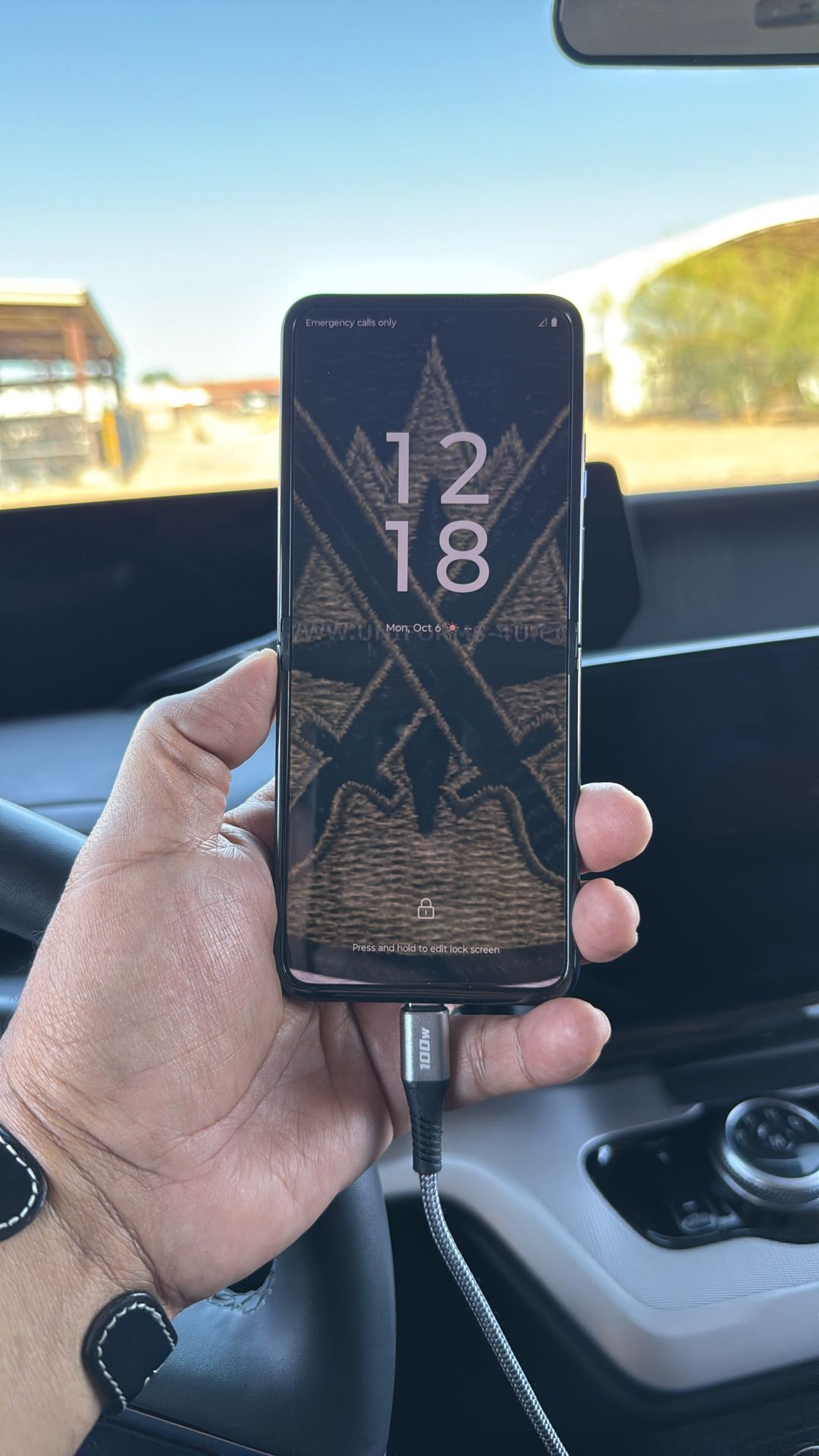 Motorola Razer 2025 Cricket
