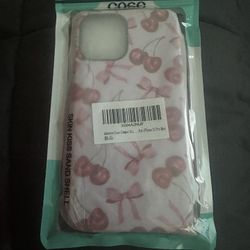 iPhone Case 