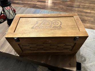 100th Anniversary Snap On Game Set
