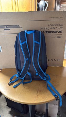 Pack pack