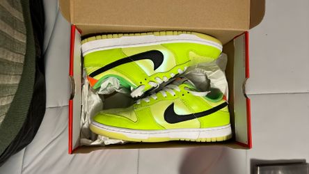 nike dunks