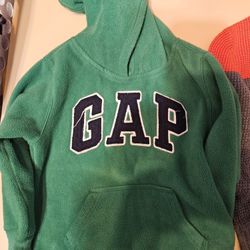 Boys Gap Sweaters Size 5