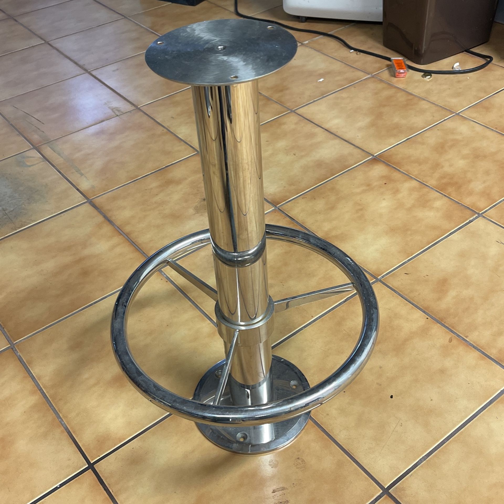 Silla De Bate