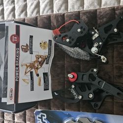 Motorcycle Parts 