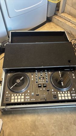 Dj controller rane one