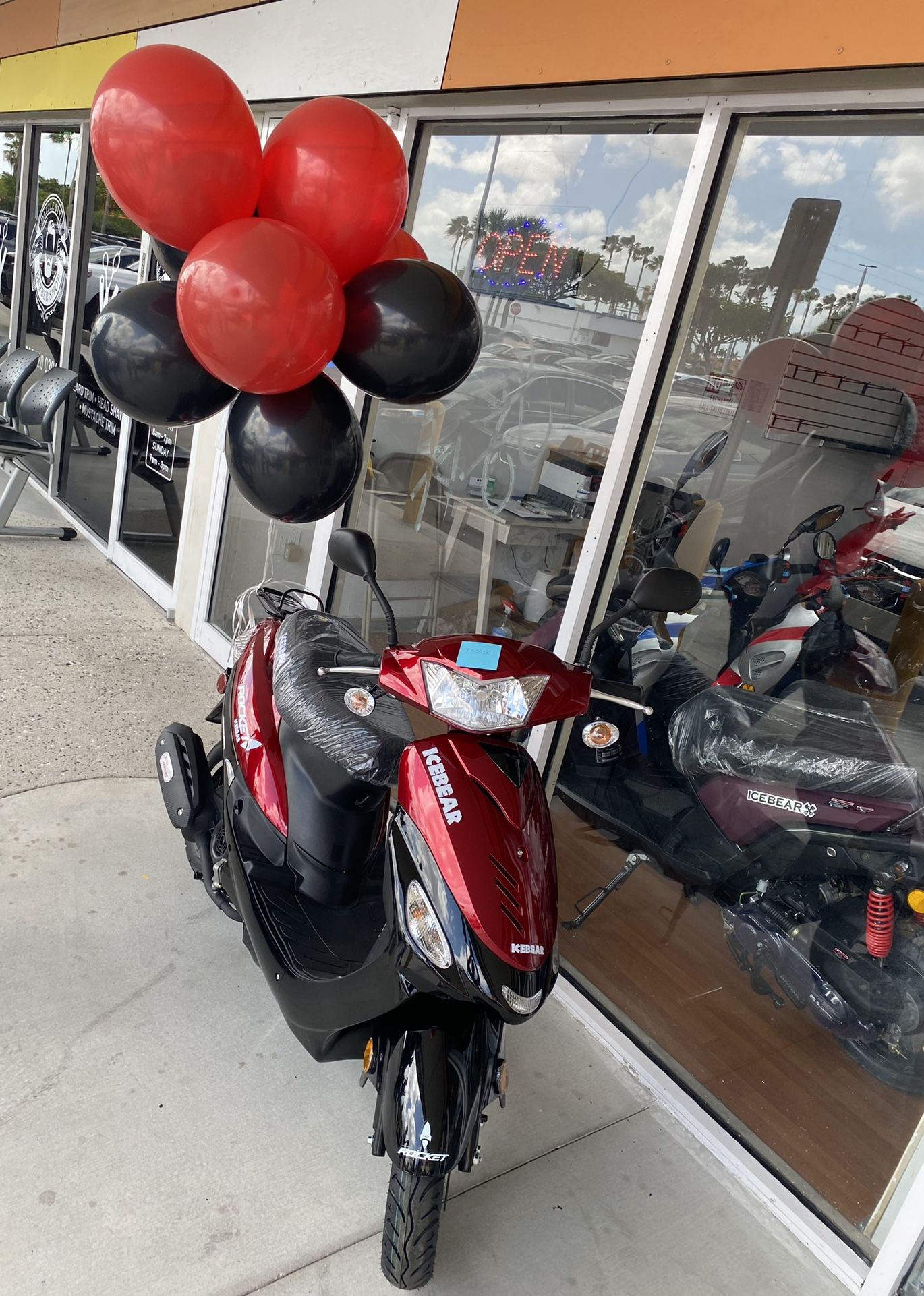 Scooters for Sale in Miami, FL OfferUp
