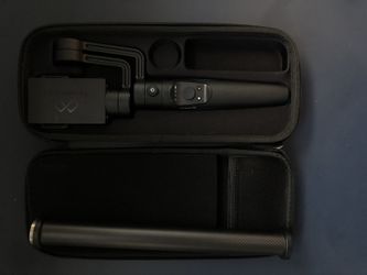 FlowMotion ONE Smartphone Stabilizer