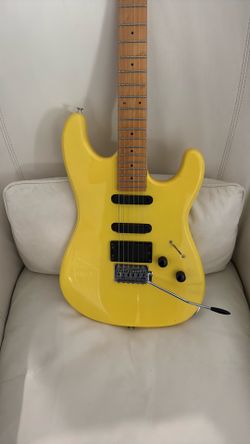 Aria Pro II SL ST 3