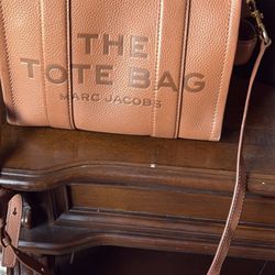 The Tote Bag