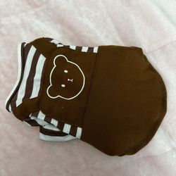 Pet Clothes 