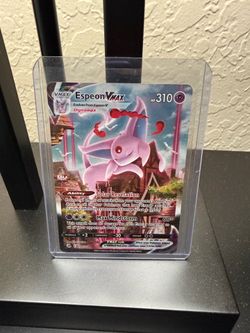 Espeon Vmax #270
