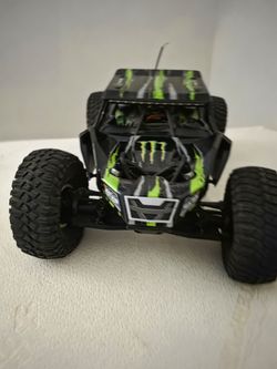 Monster Energy Rc