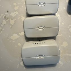 JASCO Plug-In Fluorescent Light and Appliance Module ZW4101