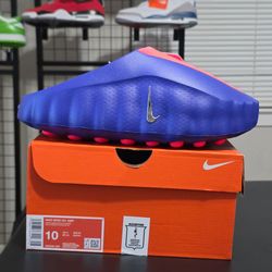 Nike Mind 001 AMP SPIDER-MAN