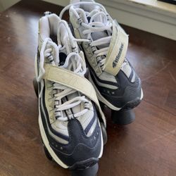 4 Wheel Skates