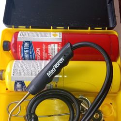 Mag Torch