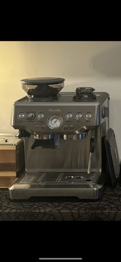 Breville Barista Express