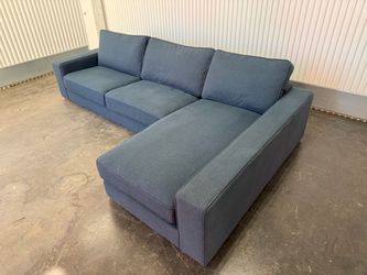 Sectional $750 - Free Delivery