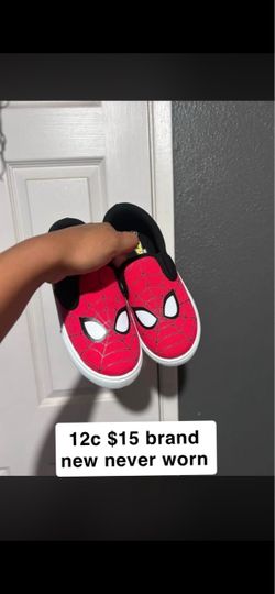 12c shoes