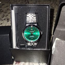 Jorge's Watches  Automatic Watch 