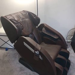 Whole Body Massage Chair – Great Condition