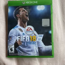 FIFA 18