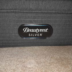 King Mattress By Beauty Rest