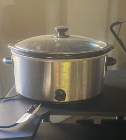 Crock pot
