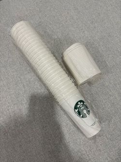 starbucks reusable coffee cup/mug