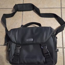 Nikon Camera Bag