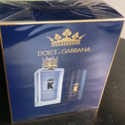 K By Dolce&Gabbana Gift Set