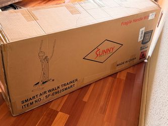 New Smart Air Walker Trainer
