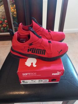 PUMA SoftRide PRICE DROP!!