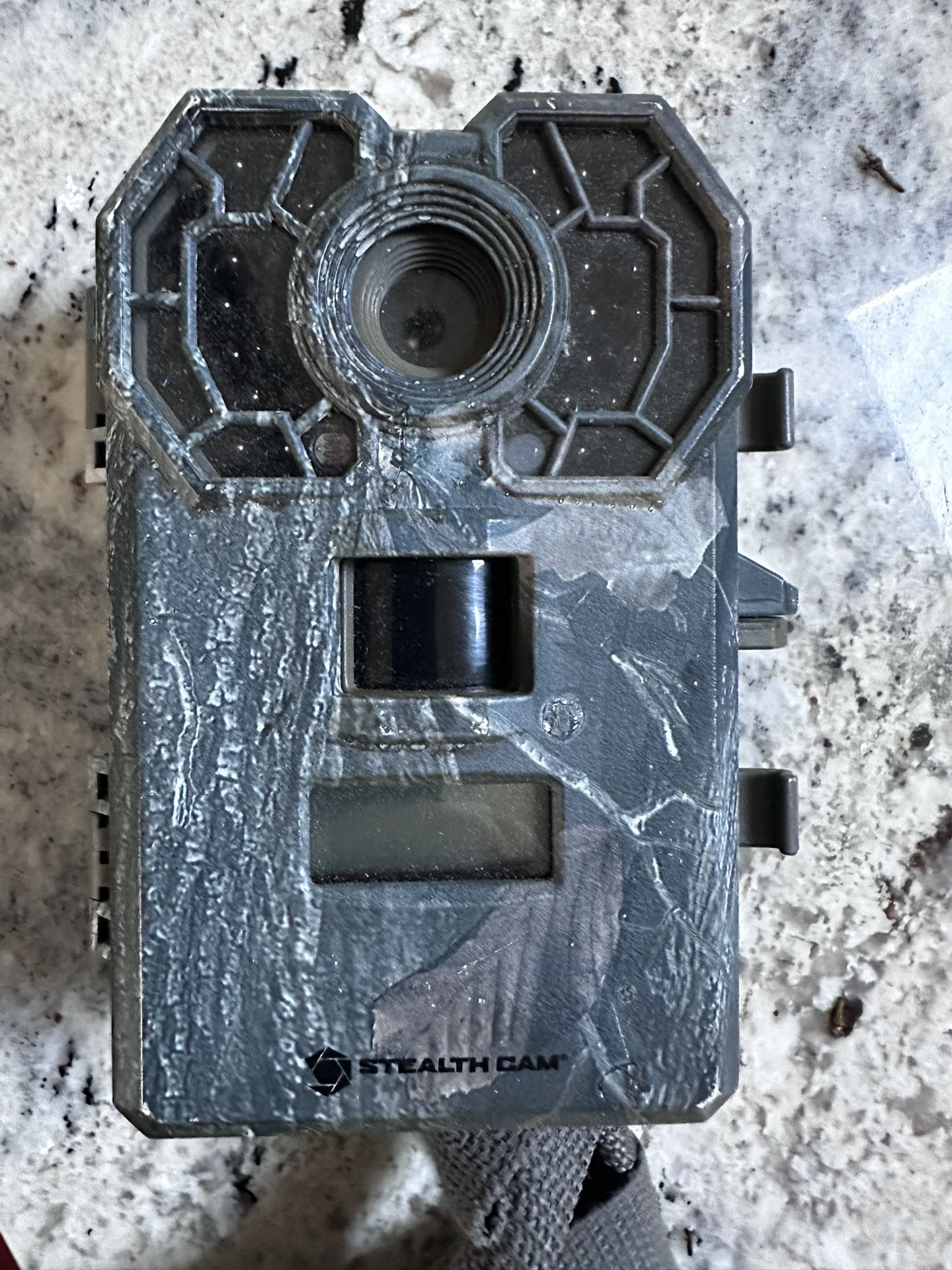 Trail cam