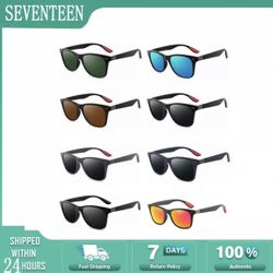 Polairized Subglasses One Size 