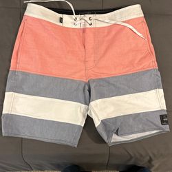 Swim shorts