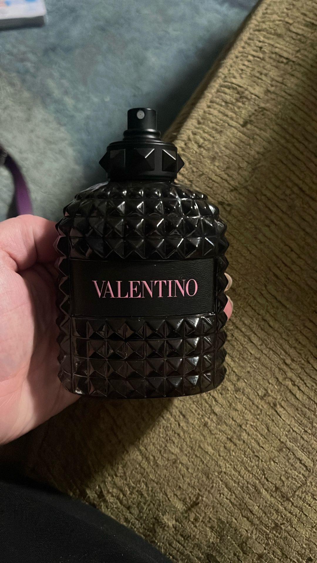 Valentino Born in Roma Uomo Extradose For men