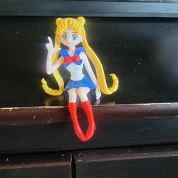 Bulk Girl Anime Figures