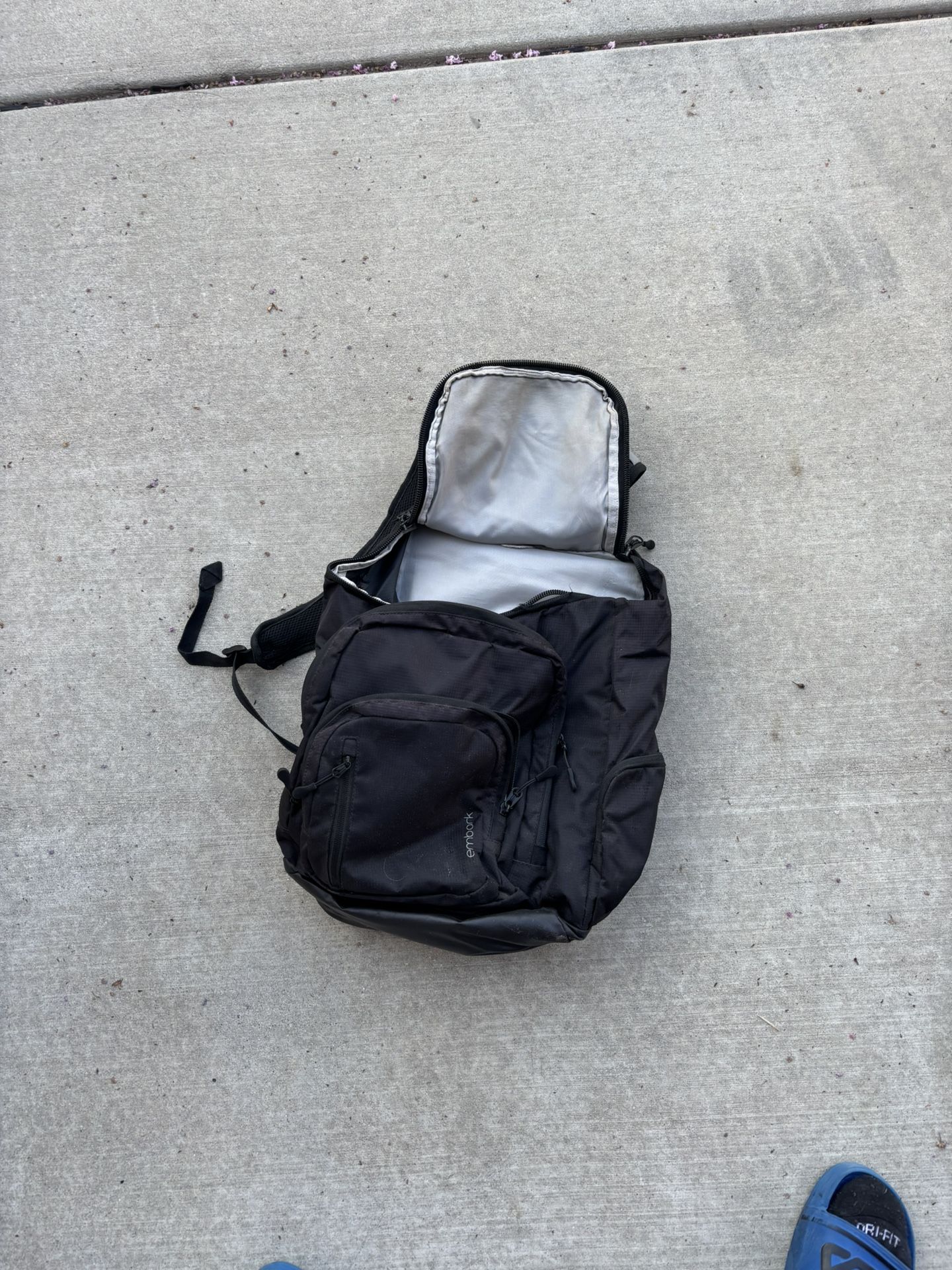 Backpack
