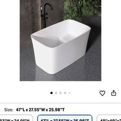 Tub